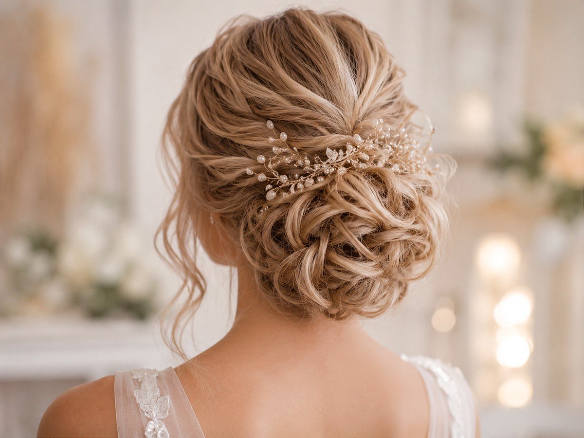 Novias y eventos